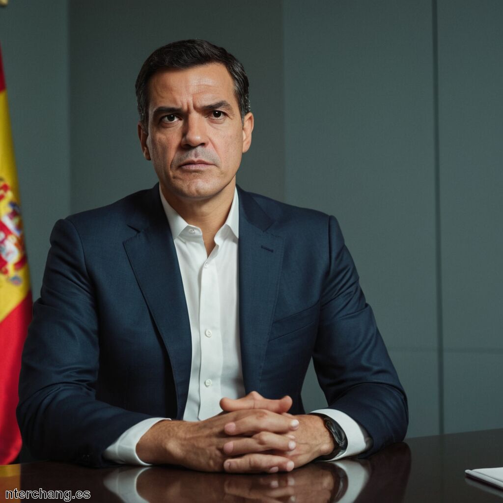 Cuanto dinero tiene Pedro Sánchez » El líder y su riqueza
