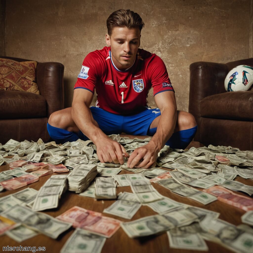 Cuanto dinero tiene Piqué » El futbolista y su dinero