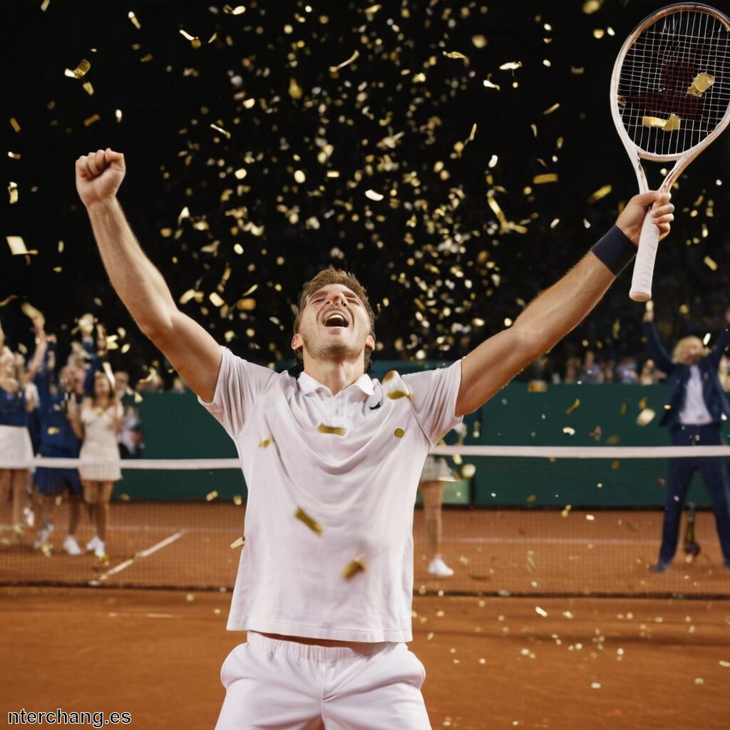 Cuanto dinero tiene Rafa Nadal » Revelamos su fortuna