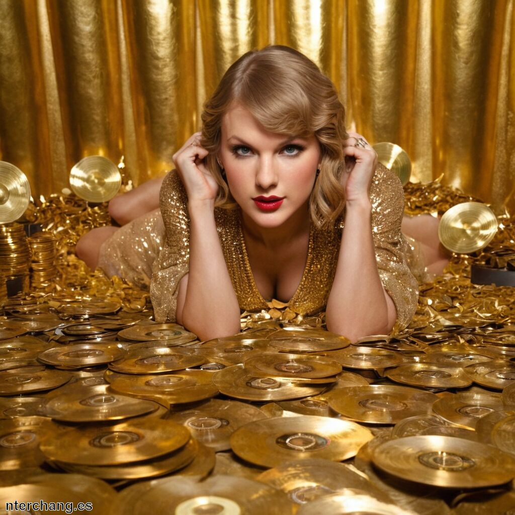 Cuanto dinero tiene Taylor Swift » La fortuna de una cantante