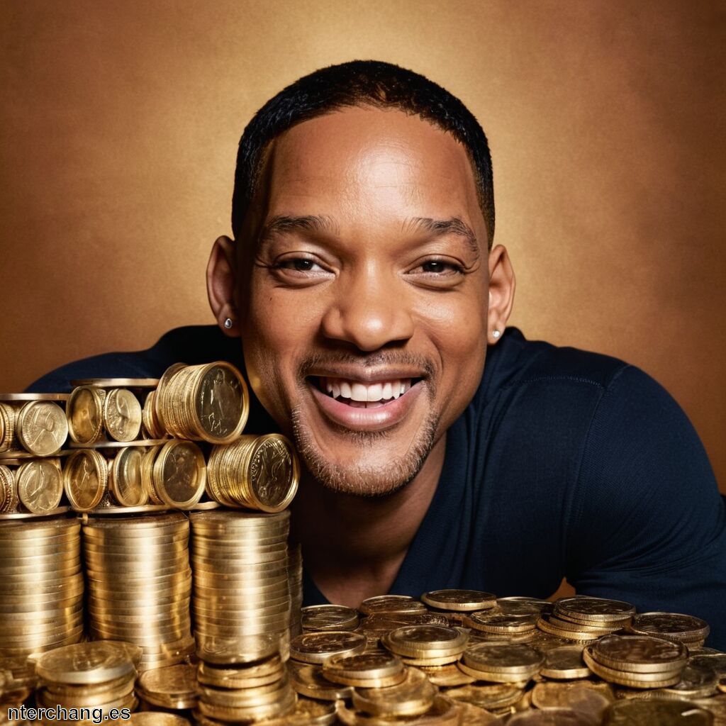 Cuanto dinero tiene Will Smith » Actuación y fortuna