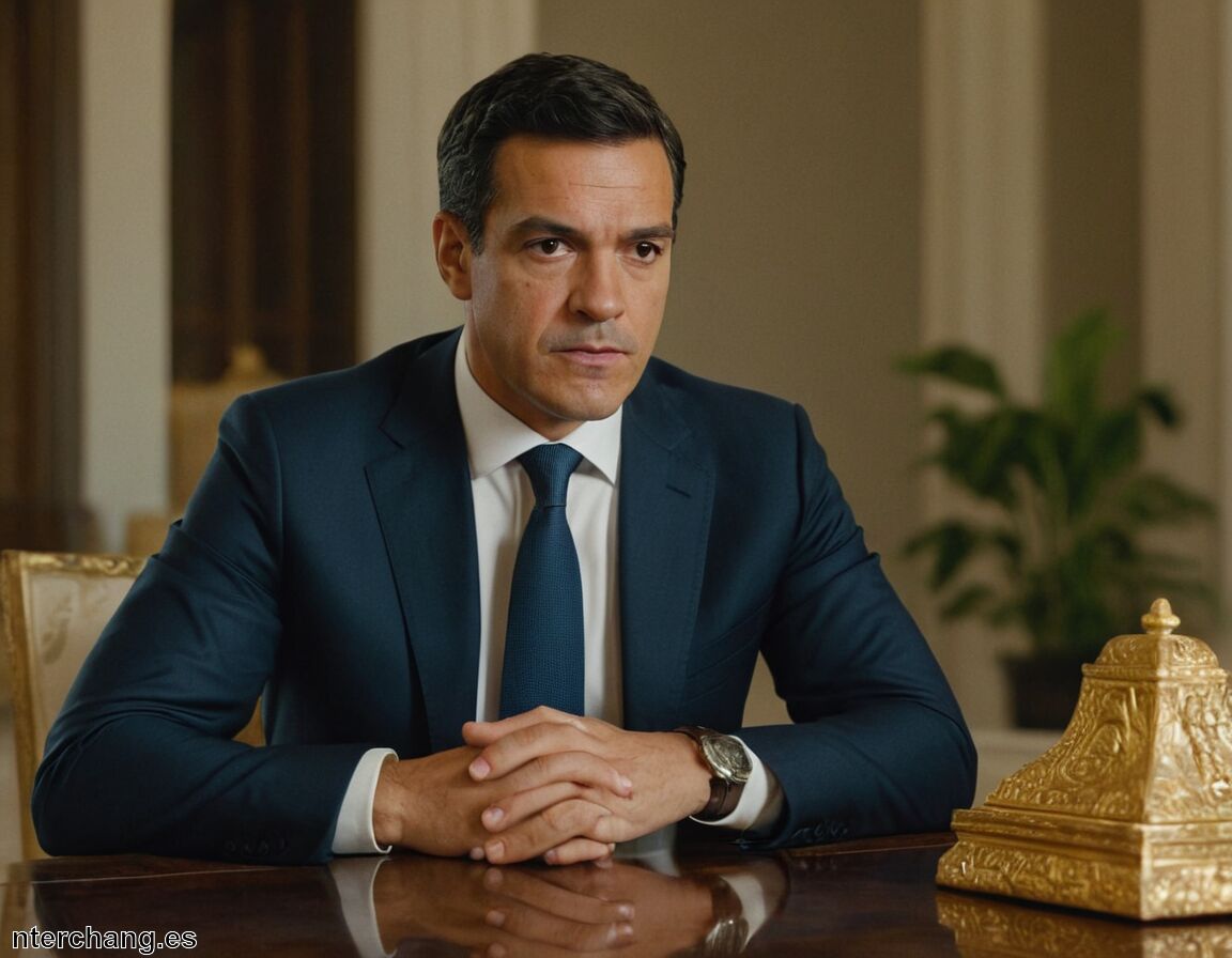 Bienes declarados en su patrimonio - Cuanto dinero tiene Pedro Sánchez » El líder y su riqueza