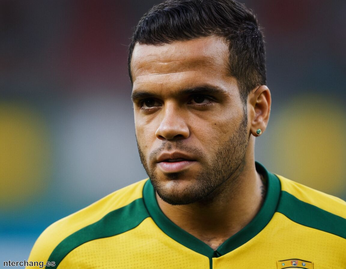 Proyectos empresariales personales   - Cuánto dinero tiene Dani Alves » Su fortuna en el fútbol