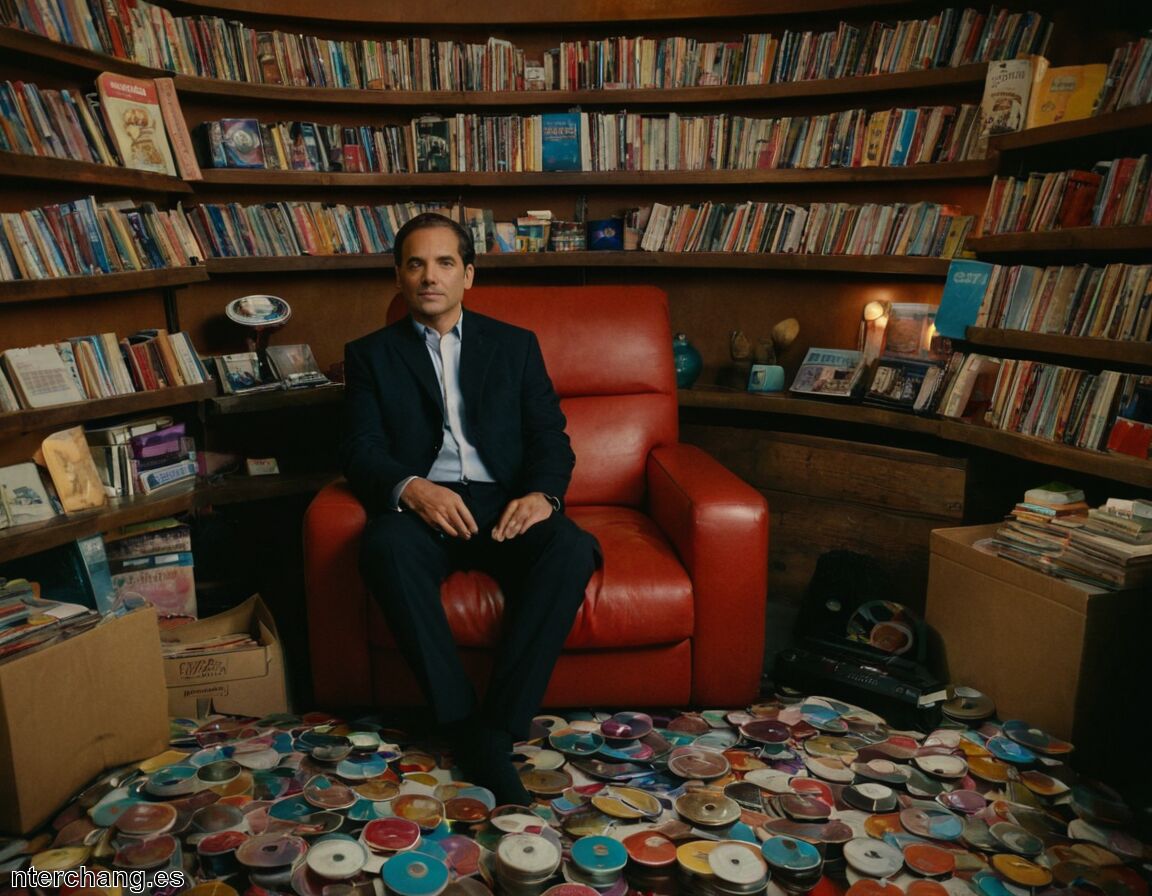Ventas de DVD y streaming - Cuanto dinero tiene Santiago Segura » El cine y sus millones
