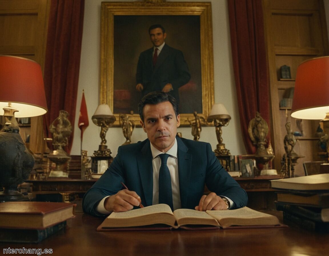 Comparativa con otros líderes políticos - Cuanto dinero tiene Pedro Sánchez » El líder y su riqueza