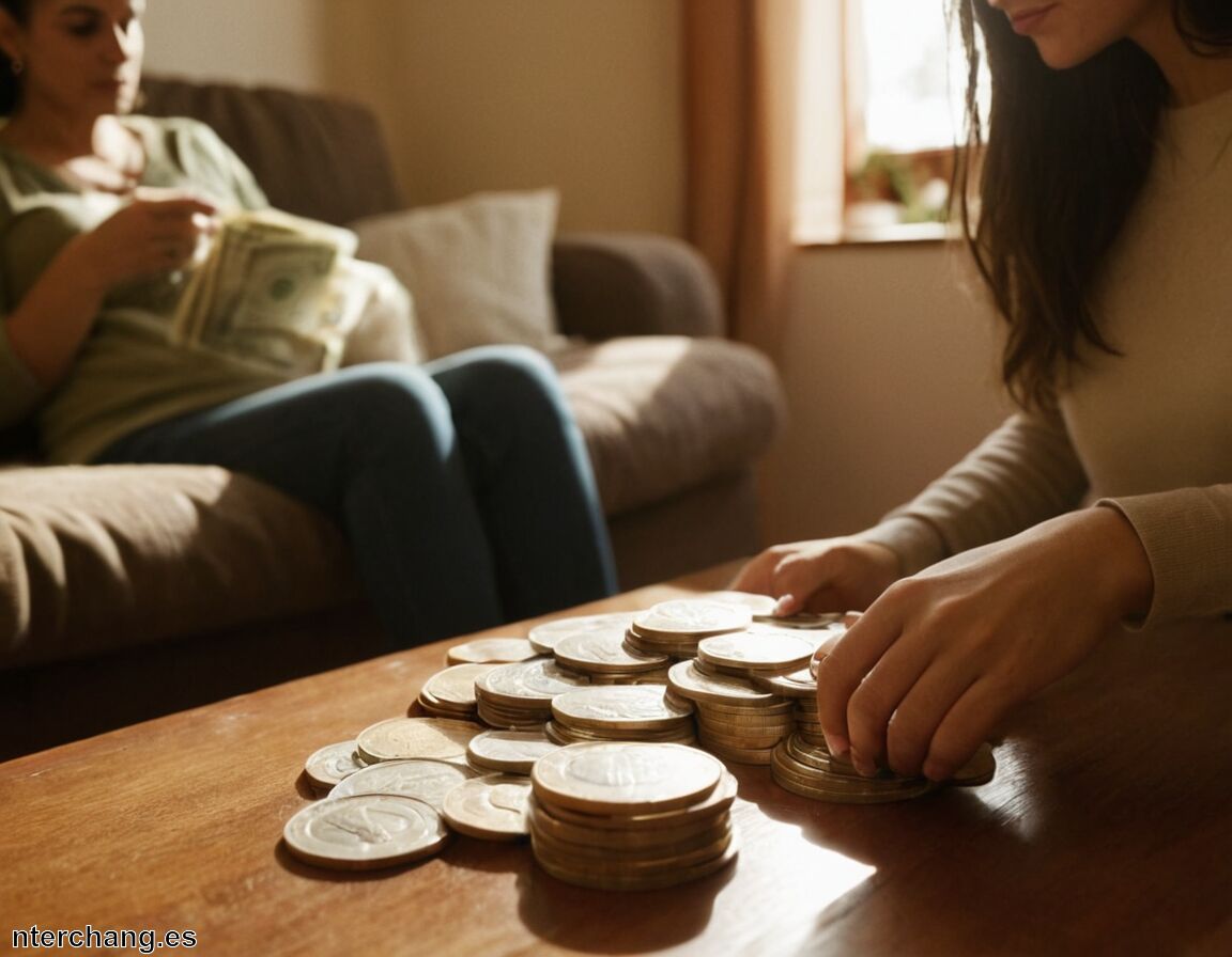 Ahorro para la jubilación habitual - Cuanto dinero tiene una persona promedio en España » Riqueza común en el país