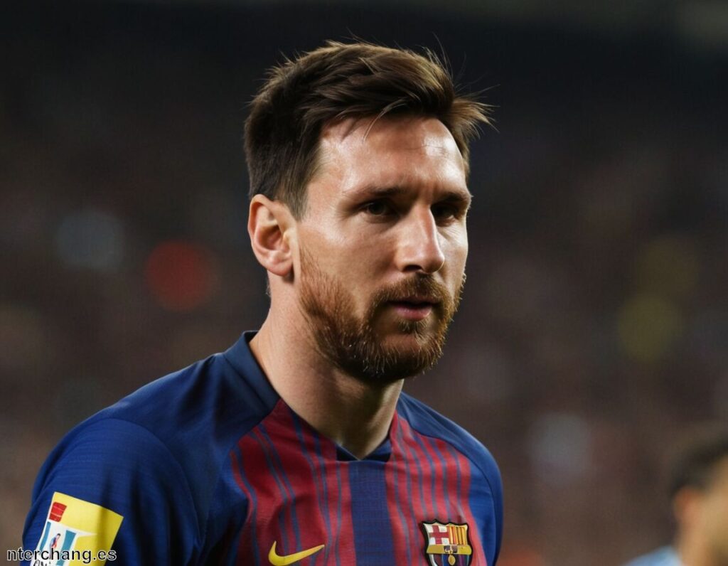 Cuanto dinero tiene Messi » La fortuna del futbolista