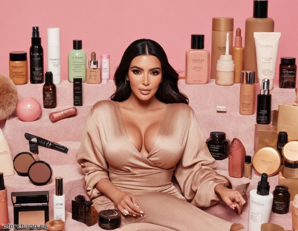 Cuanto dinero tiene Kim Kardashian » Revelamos su patrimonio