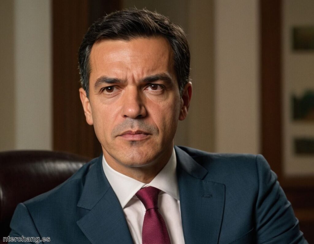 Cuanto dinero tiene Pedro Sánchez » El líder y su riqueza