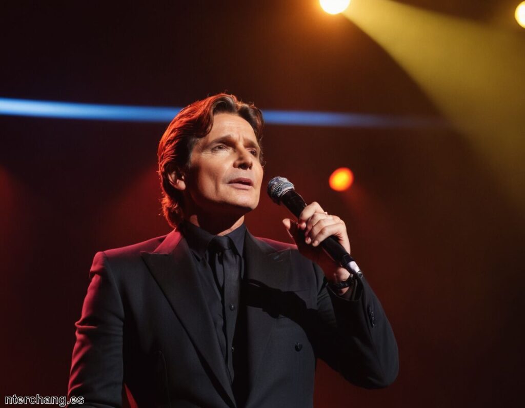 Cuanto dinero tiene Raphael » Cantante y su patrimonio