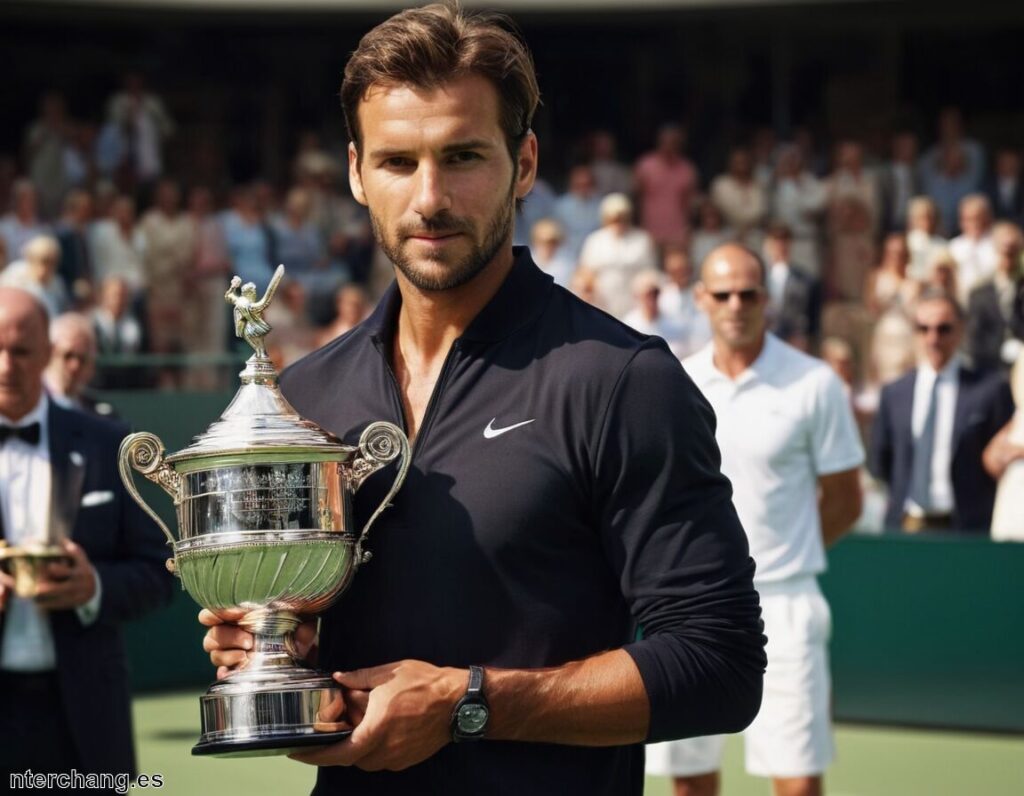 Cuanto dinero tiene Rafa Nadal » Revelamos su fortuna