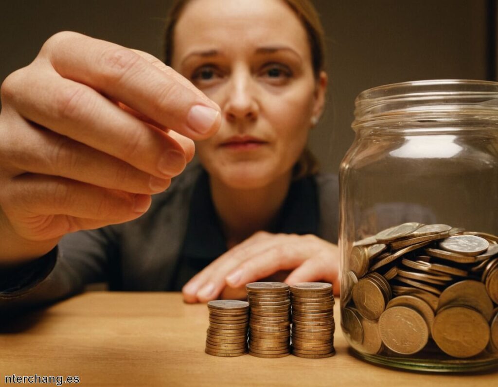 Cuanto dinero tiene una persona normal en el banco » Un vistazo a la realidad