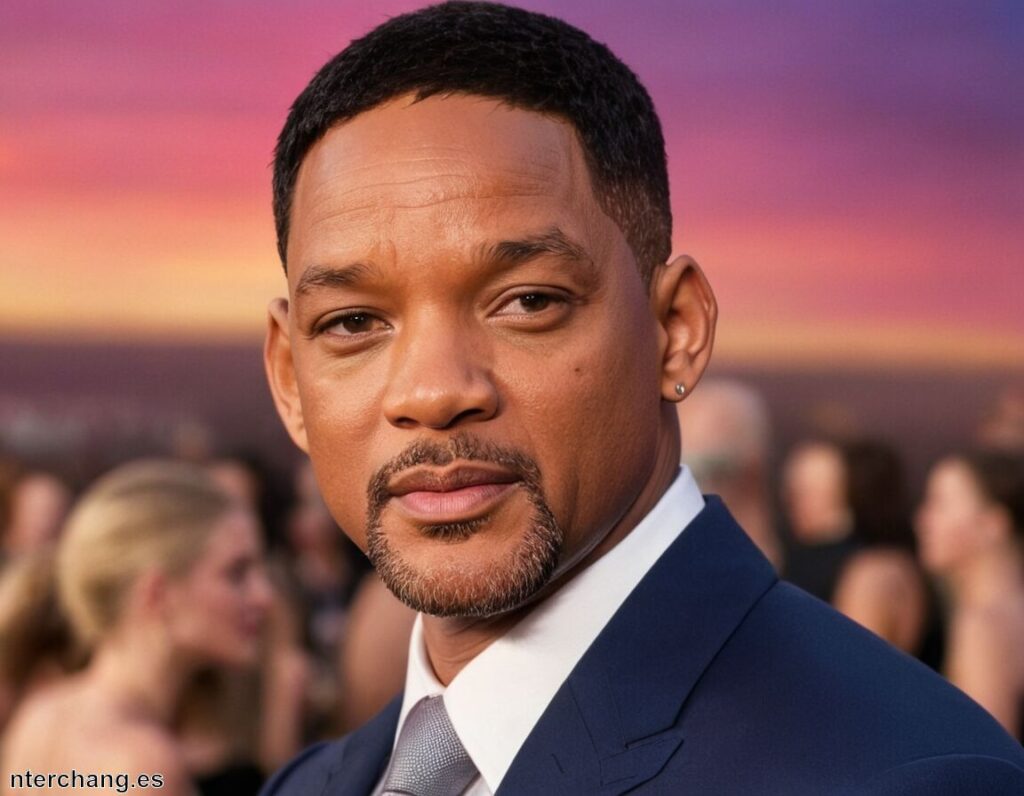Cuanto dinero tiene Will Smith » Actuación y fortuna