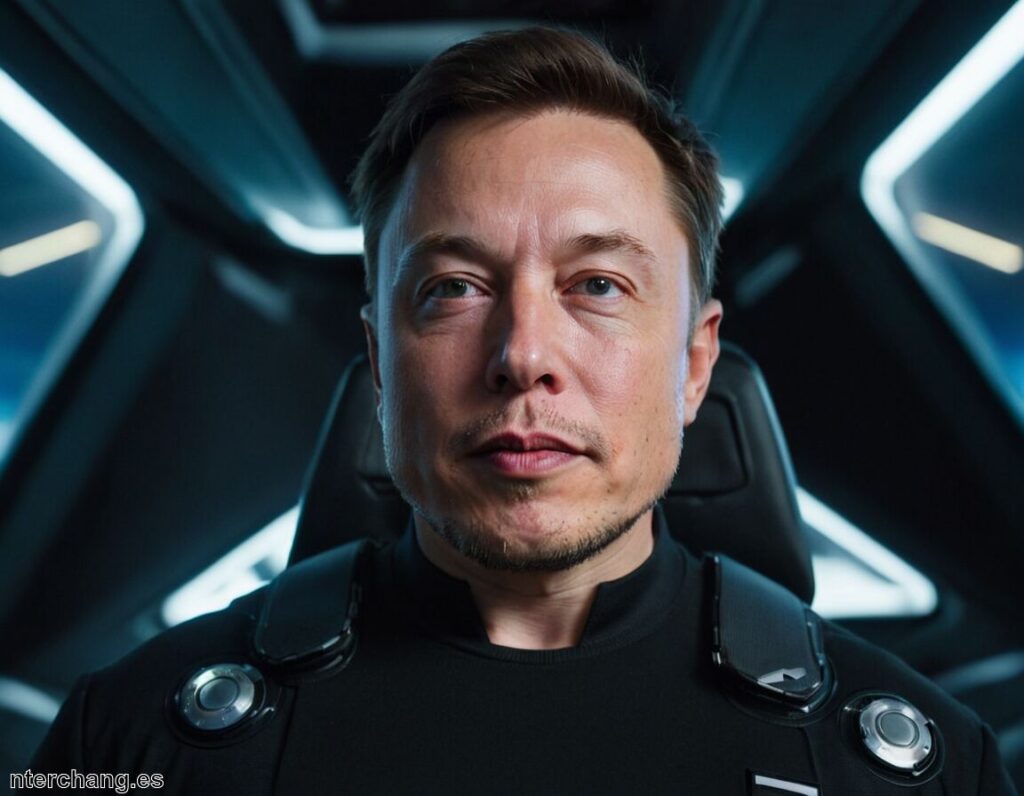 Cuánto dinero tiene Elon Musk » Innovación y millones