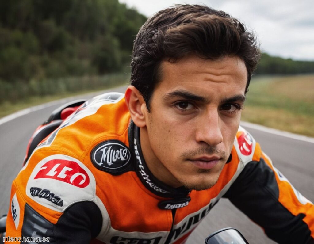 Cuanto dinero tiene Marc Márquez » Velocidad y riqueza